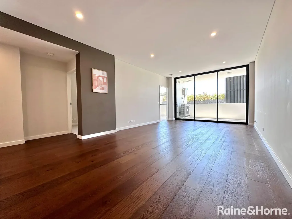 Spacious 2 Bedroom Apartment