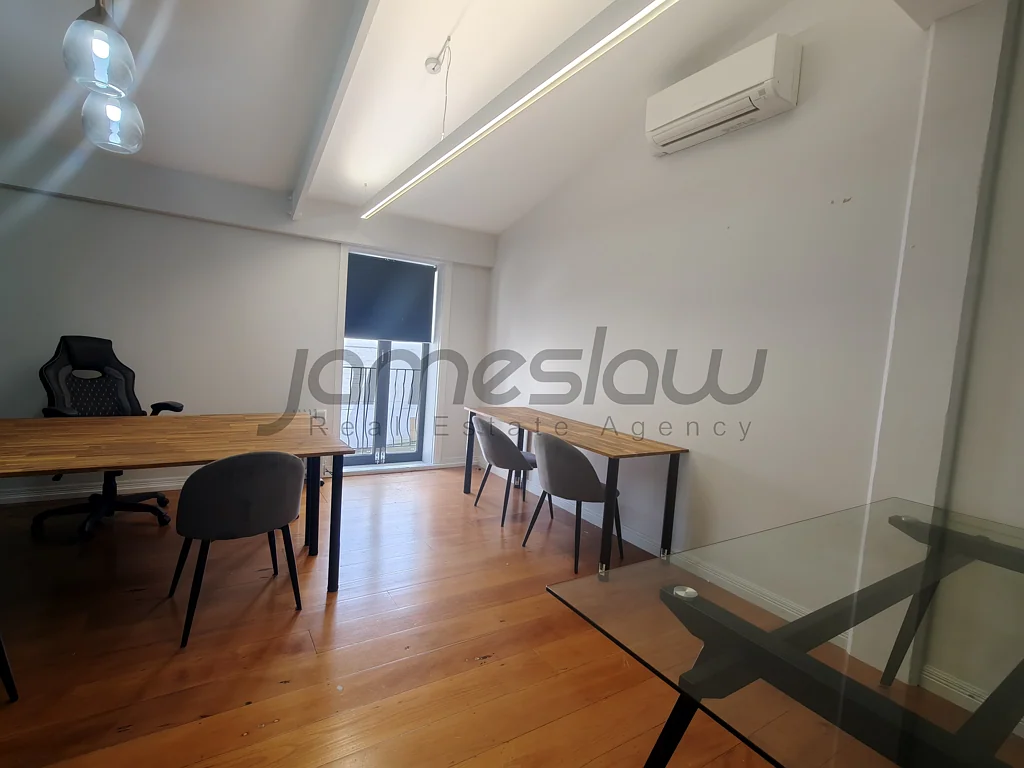 Grey Lynn Fully Equipped 16.5sqm Ponsonby Office