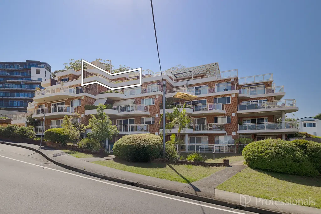 19/73-77 Henry Parry Drive, Gosford, NSW 2250