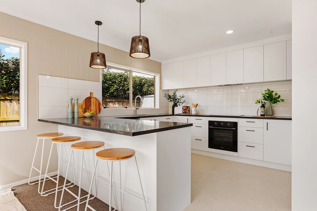 Papamoa 3 Bedroom Refurbished...and move in ready....