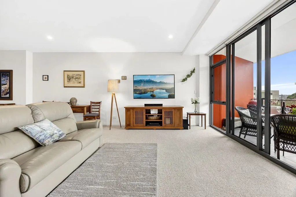 305/9 Sylvan Avenue, Balgowlah, NSW 2093