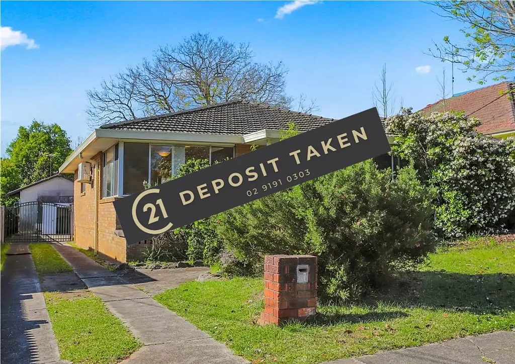 3 Bedroom Home!!