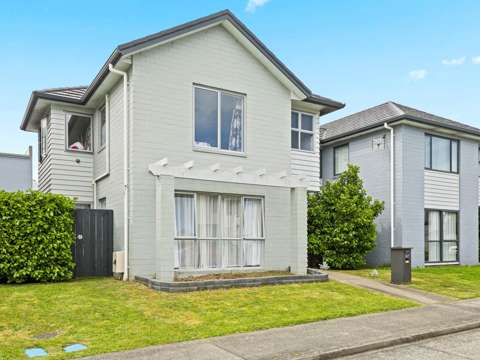 Takanini 4房  Perfect for Families – Modern, Spacious & Location