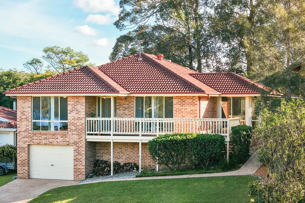 Narrawallee 4Habitaciones Space, Lifestyle and a Location Families Love