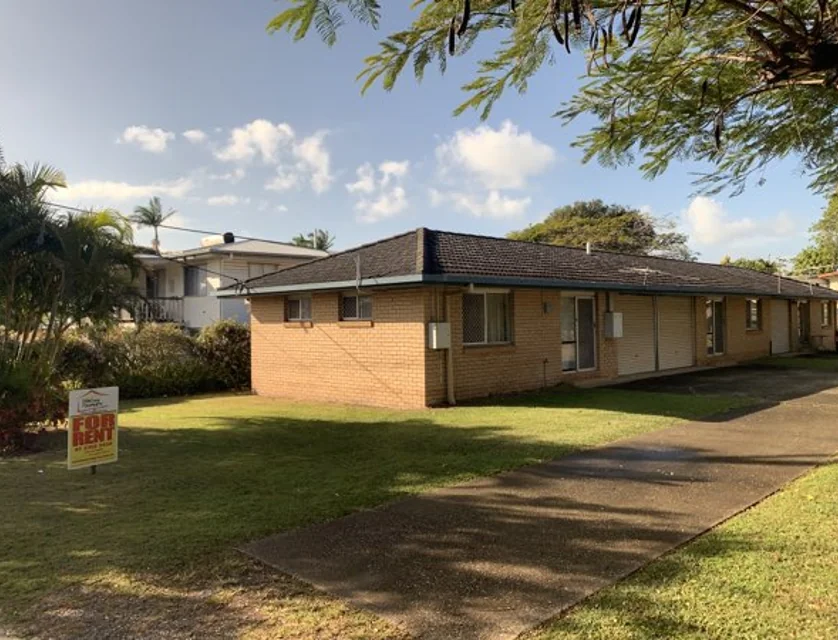 2/291 Anzac Avenue, Kippa-Ring, Brisbane - Northern Region , 2 Schlafzimmer, 1 Badezimmer, Unit