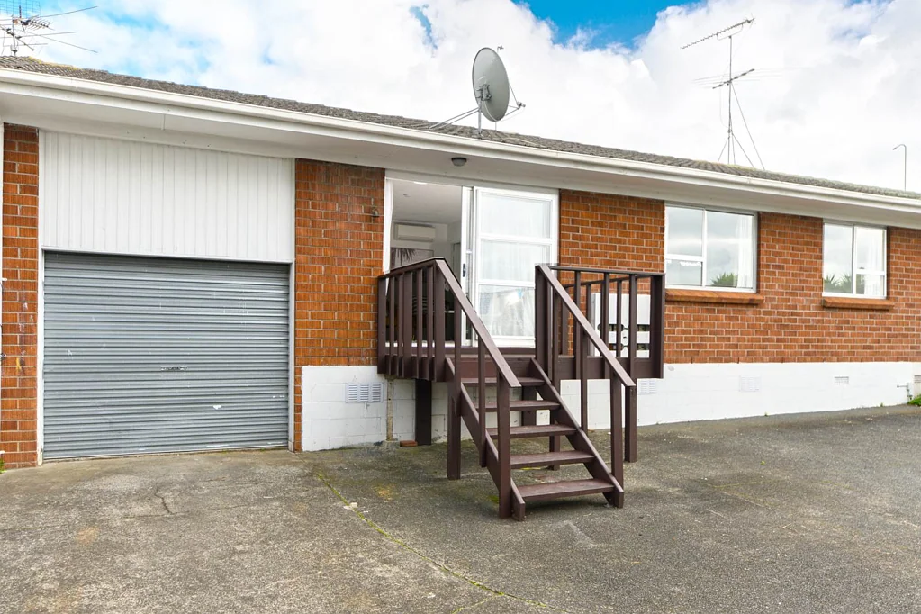 3/93 Panama Road, Mt Wellington, Auckland City, Auckland