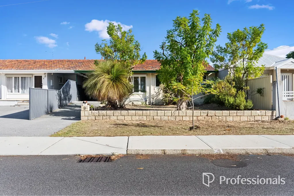 Balga 3Moenga PARKSIDE POTENTIAL