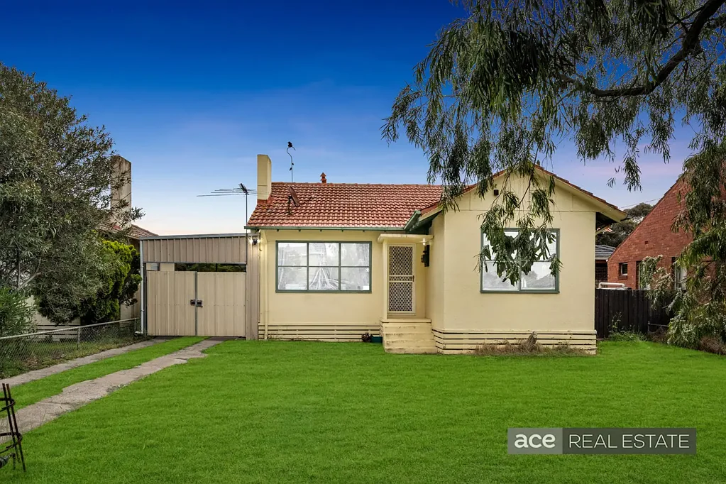 18 Heffernan Street, Laverton, VIC 3028