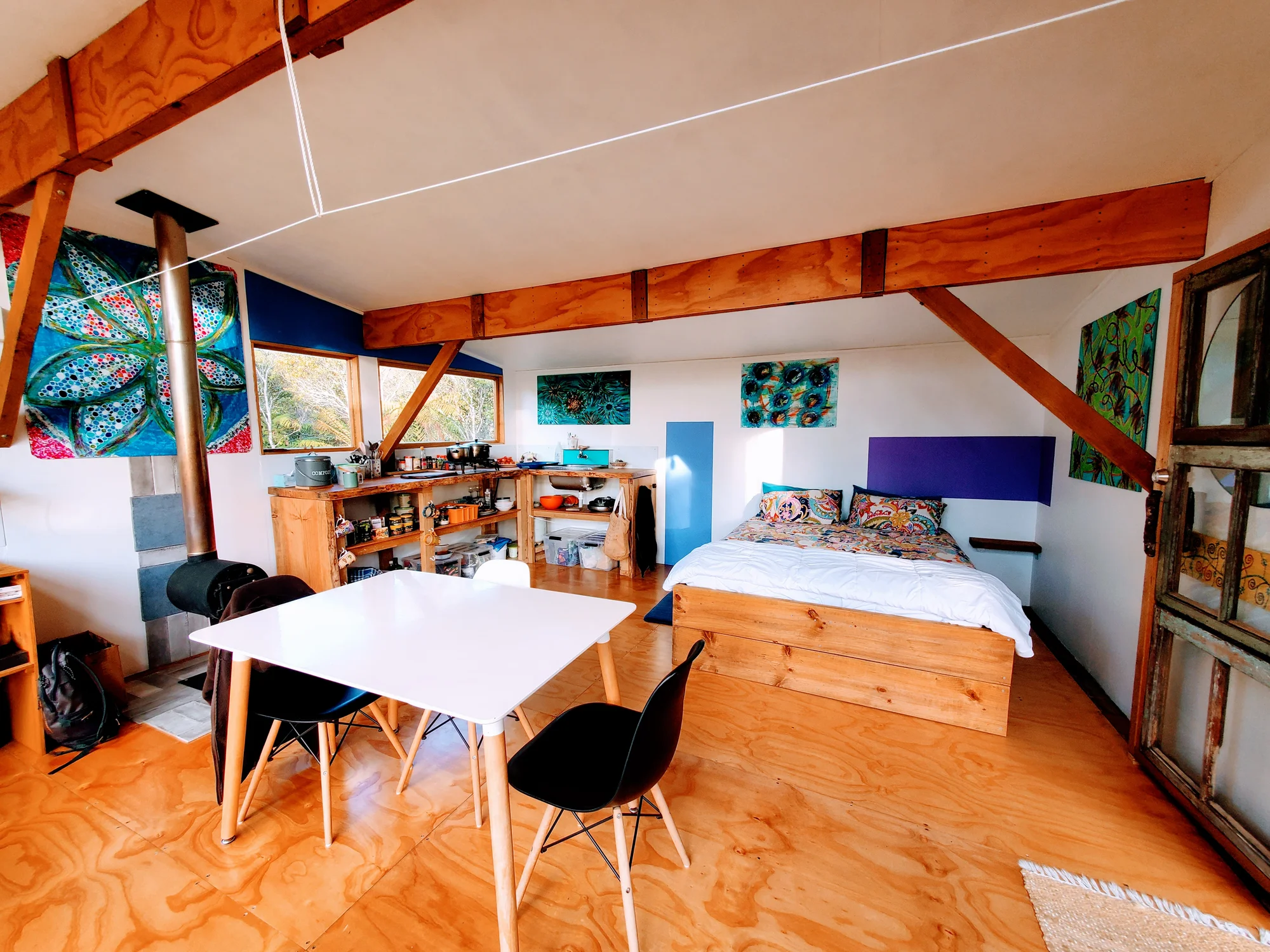 185 Te Karoa Road, Peria, Far North, 2 Bedrooms, 1 Bathrooms, Lifestyle Property
