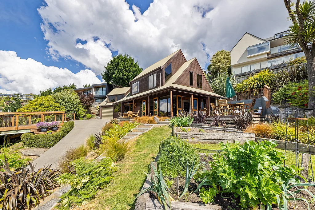 78 Santa Maria Ave, Mount Pleasant, Christchurch, Canterbury