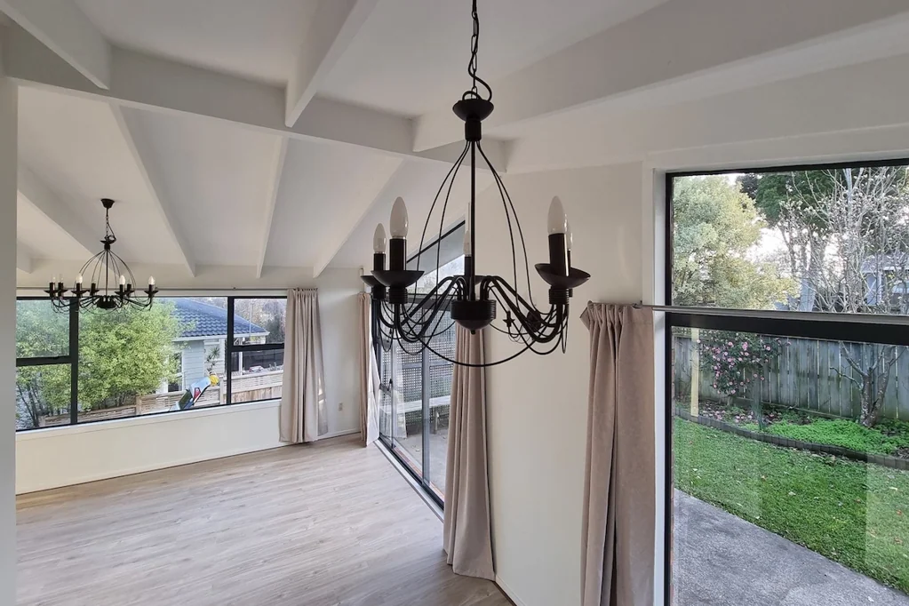 Forrest Hill family home