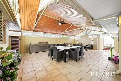 厨房 - 86 Torquata Drive, Mirrabooka, WA 6061