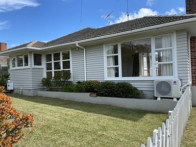 Residential  Mixed Housing Suburban Zone
