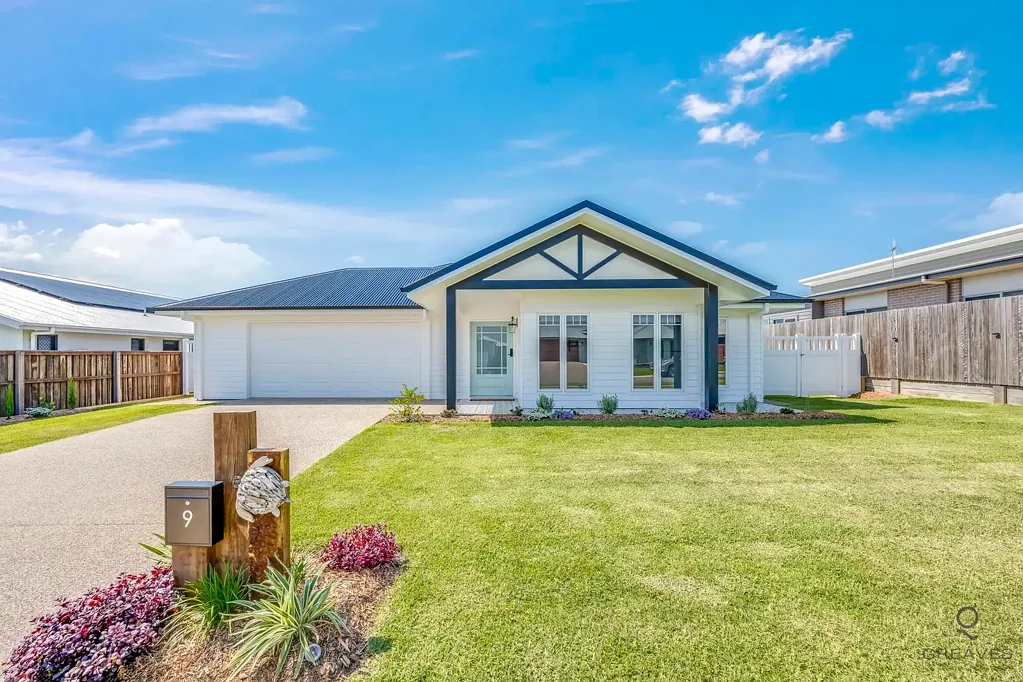 9 Knox Court, Bargara, QLD 4670