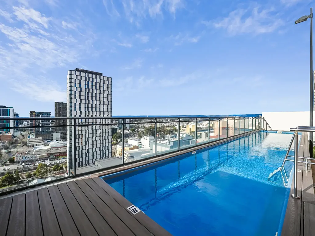 Perth 1房  PERFECT FOR FIRST HOME BUYERS, DOWNSIZERS AND INVESTORS
