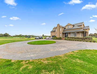 2485 South Gippsland Highway, Tooradin, Traralagon , 3 phòng ngủ, 2 phòng tắm, House