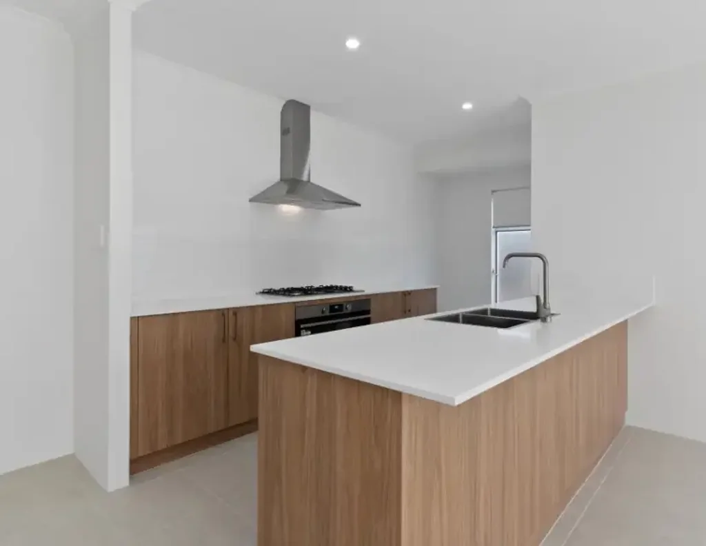 East Cannington 4房  COMING SOON