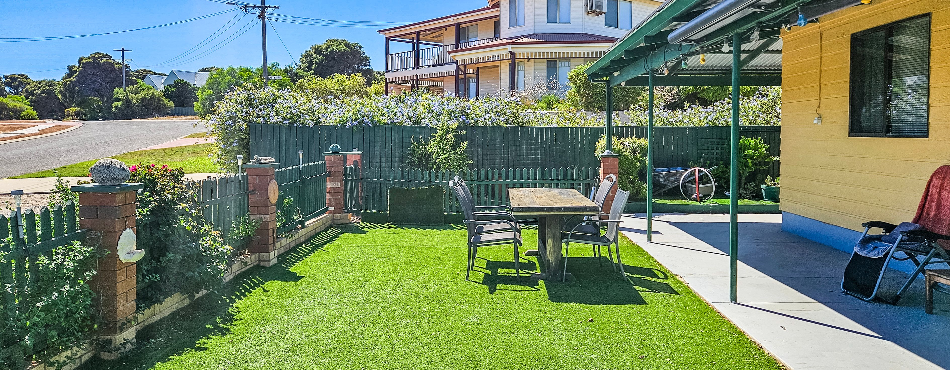 9 BYGRAVE DR, PORT DENISON WA 6525, 0 Kuwarto, 0 Banyo, House