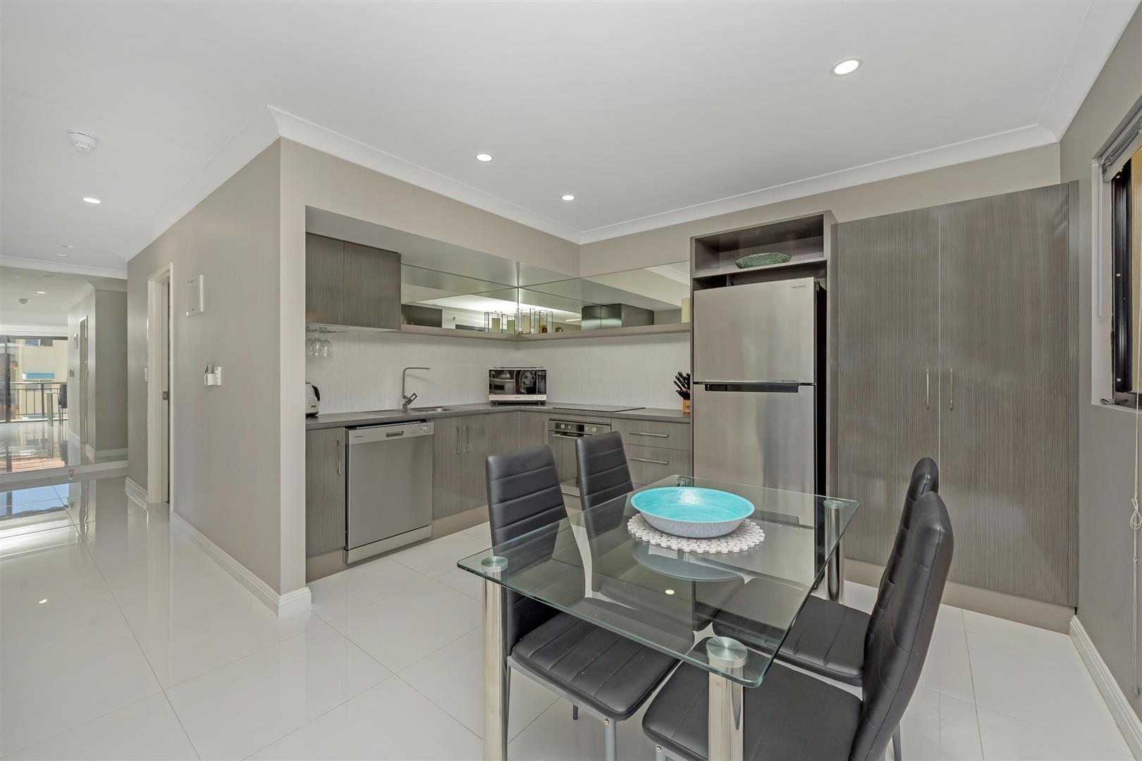 UNIT 23 59 THE STRAND, NORTH WARD QLD 4810, 0 phòng ngủ, 0 phòng tắm, Unit