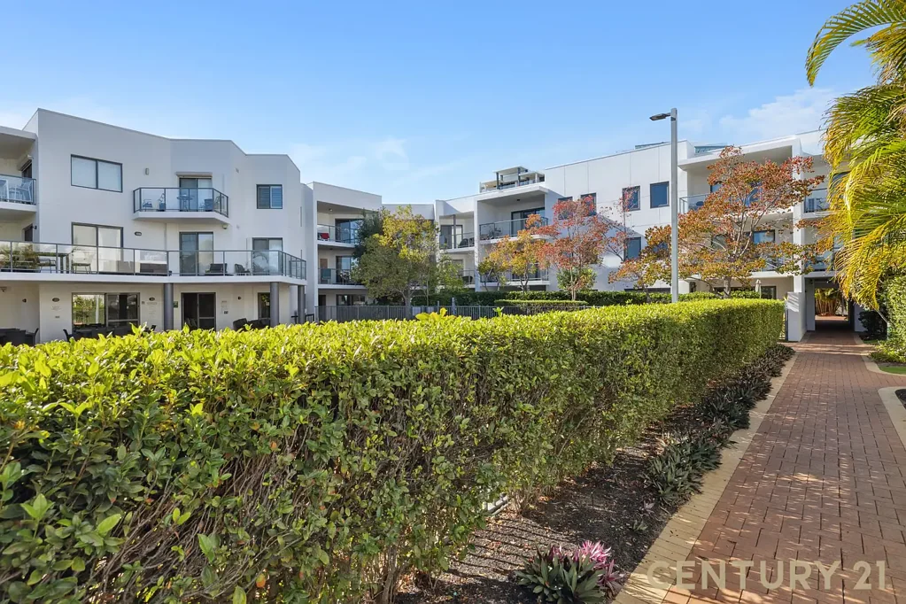 25/25 Melville Parade, South Perth, WA 6151