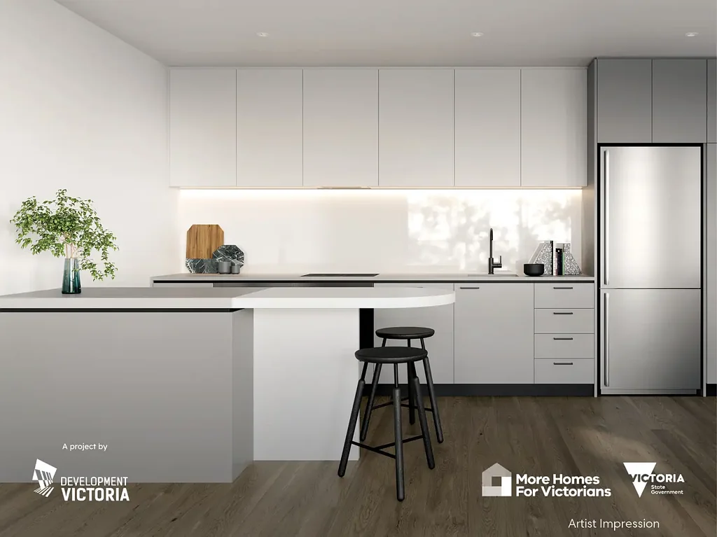 Lot 317/247 St Albans Road, Sunshine North, VIC 3020