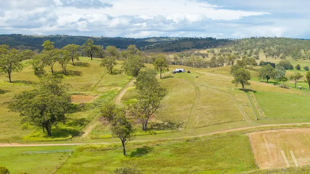 Kinbombi The Perfect Lifestyle Block