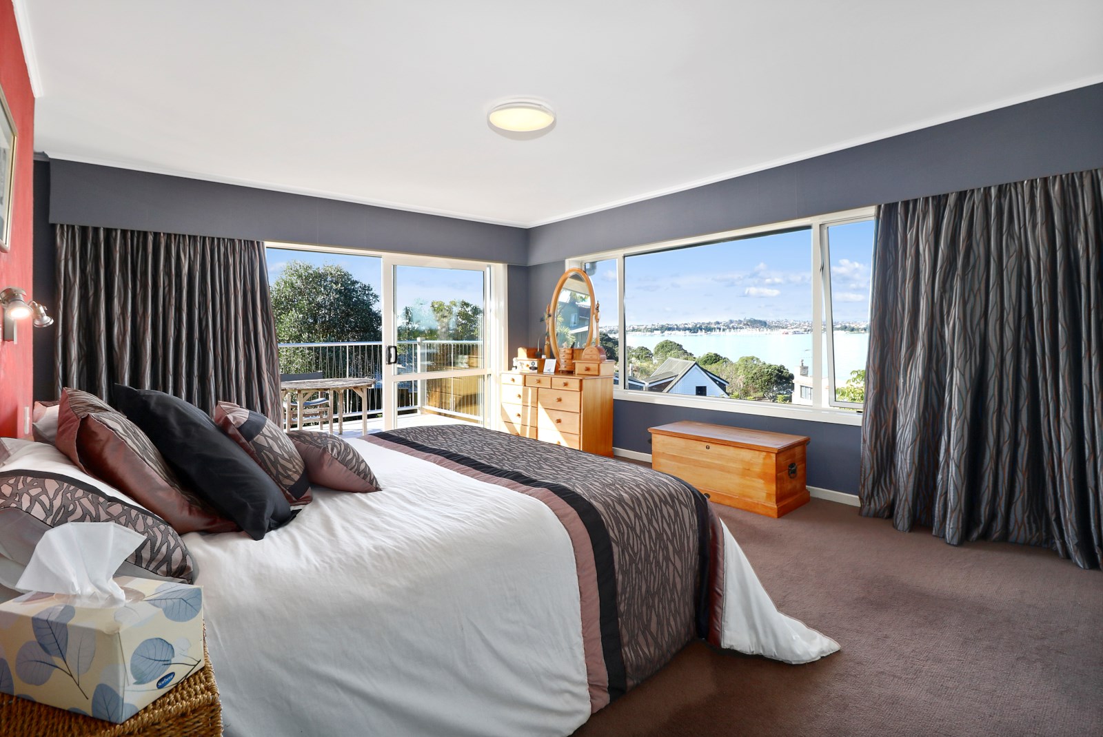 331 West Tamaki Road, Wai O Taiki Bay, Auckland, 4房, 0浴