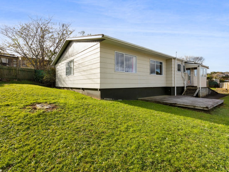 9a Ballantrae Place, Highlands Park, New Plymouth, 5房, 0浴