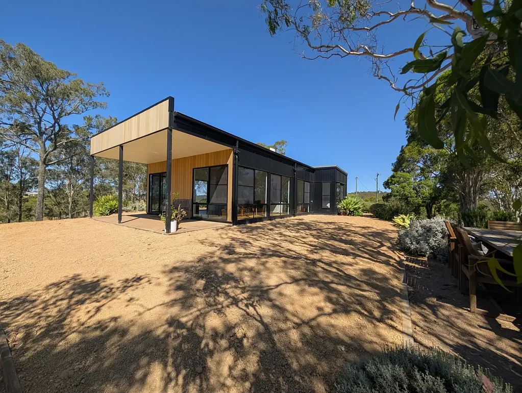 3-Bedroom Rural Retreat