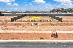 LOT 165/32 The Range Boulevard, Moama