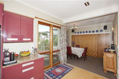 40 Aperahama Street, Paekakariki, Kapiti Coast, 4 રૂમ, 2 બાથરૂમ