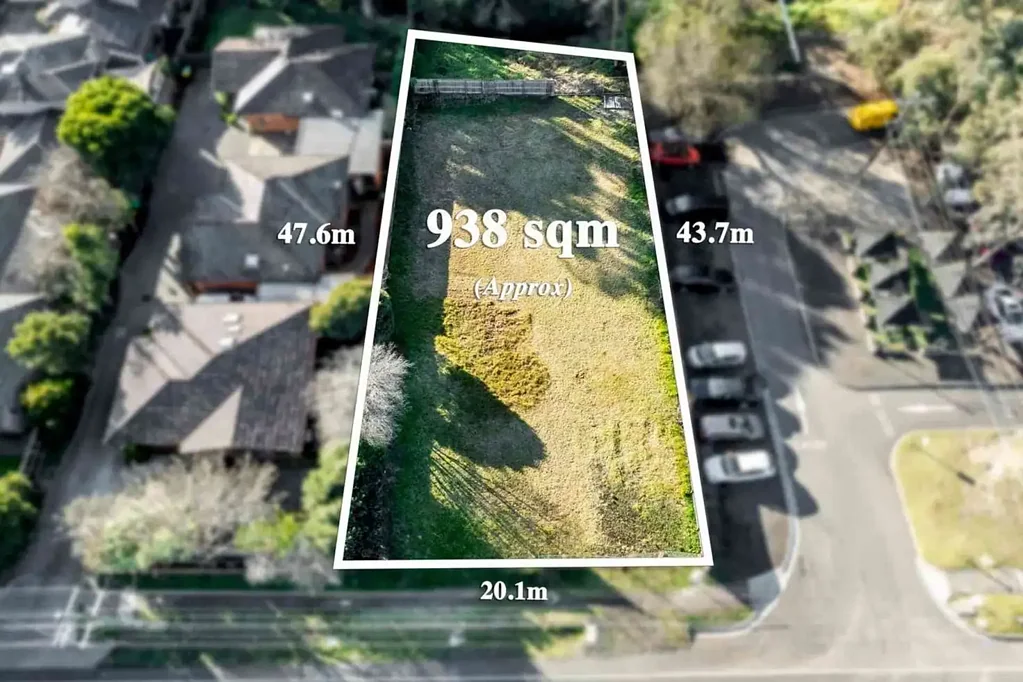 Templestowe Lower Walk To Everything You Need, Build Exactly What You Want!