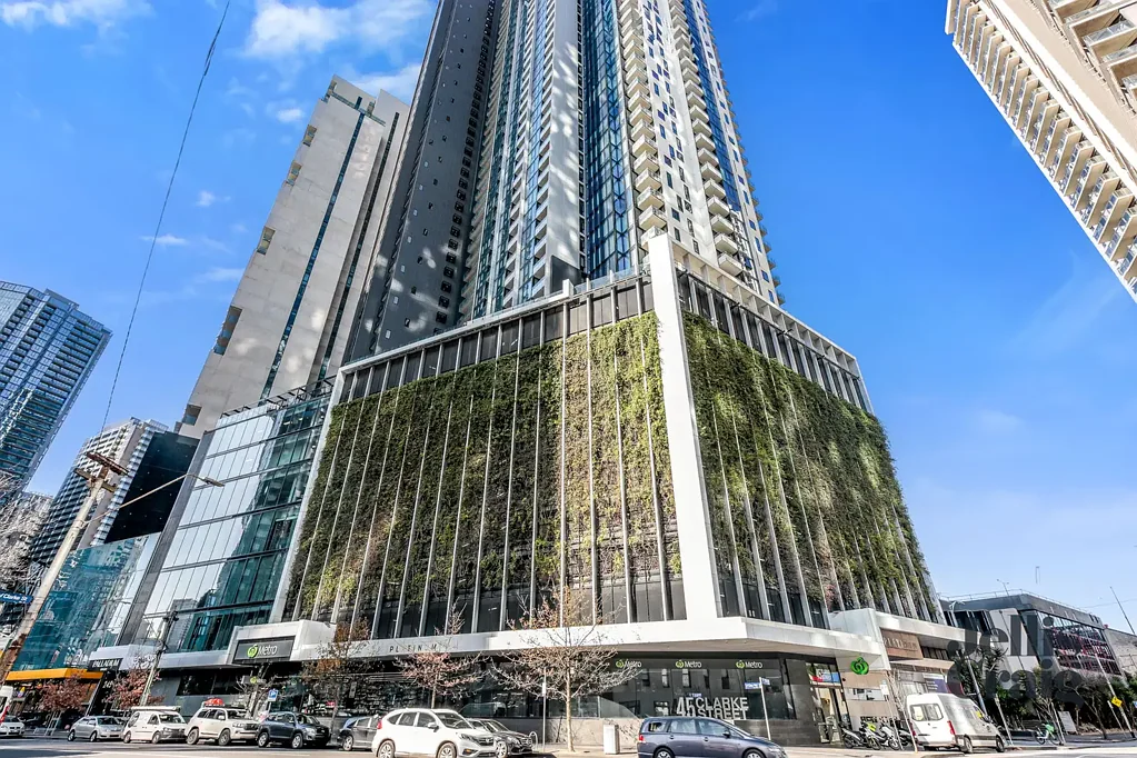 Live the Southbank Dream in Platinum Tower Luxury