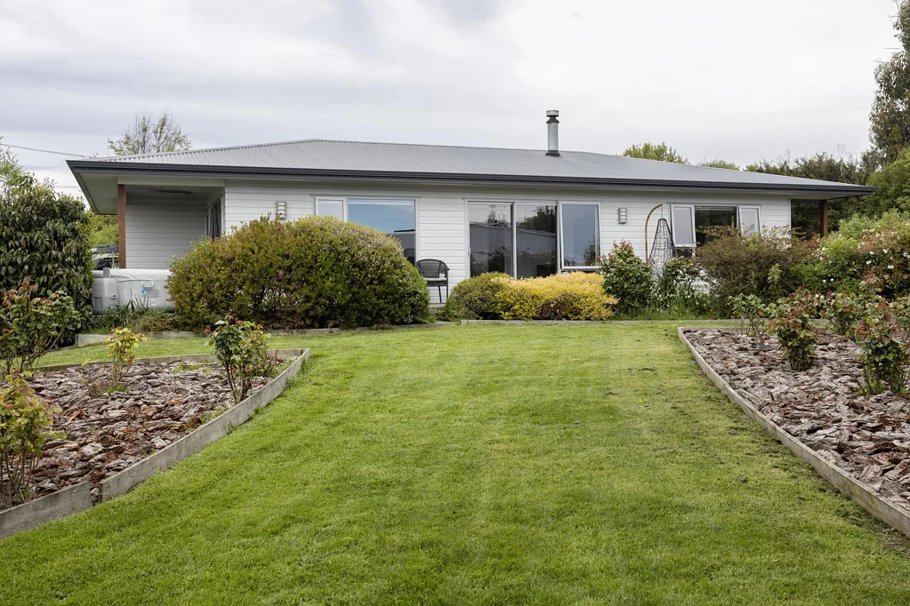 22 Oakham Street, Hampden, Waitaki, Otago