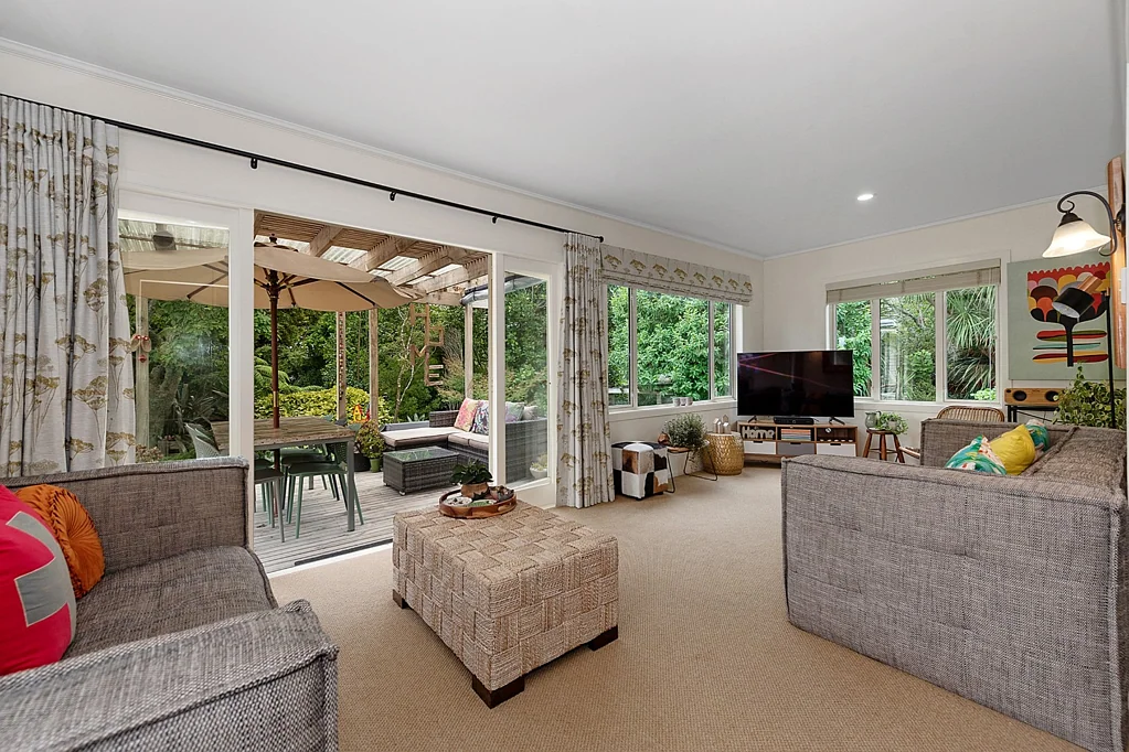 Chartwell, 4 bedroom house