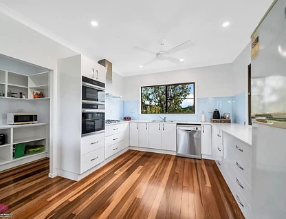 51 Mission Dr, South Mission Beach, Cairns, 4 غرف, 2 حمامات, House