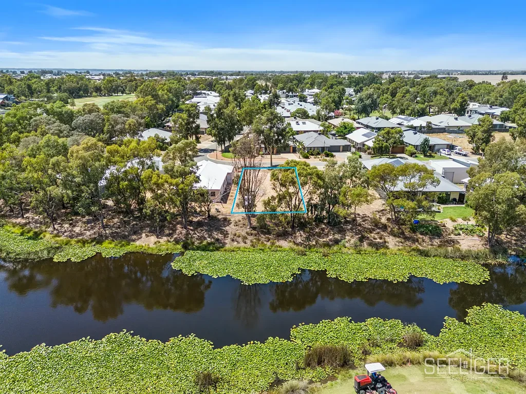 53 Phillip Hyland Drive, Yarrawonga, VIC 3730