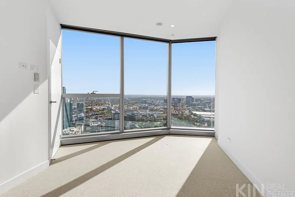 Invincible View of brand new 3 Bedroom, 2 Bathroom  1CP Apartment in West Side Place, MOVE IN NOW!