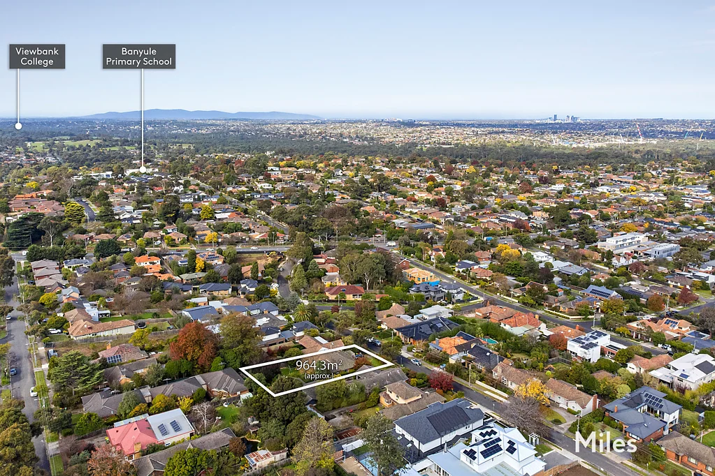 20 Alfreda Avenue, Rosanna, VIC 3084