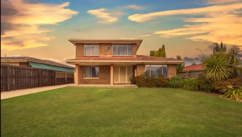 A Place To Call Home In  Melton