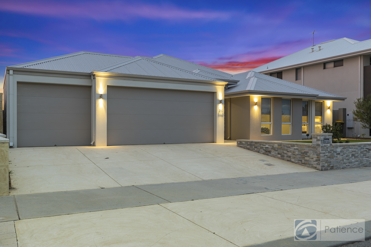 5 SEABIRD BEND, JINDALEE WA 6036, 0房, 0浴, House