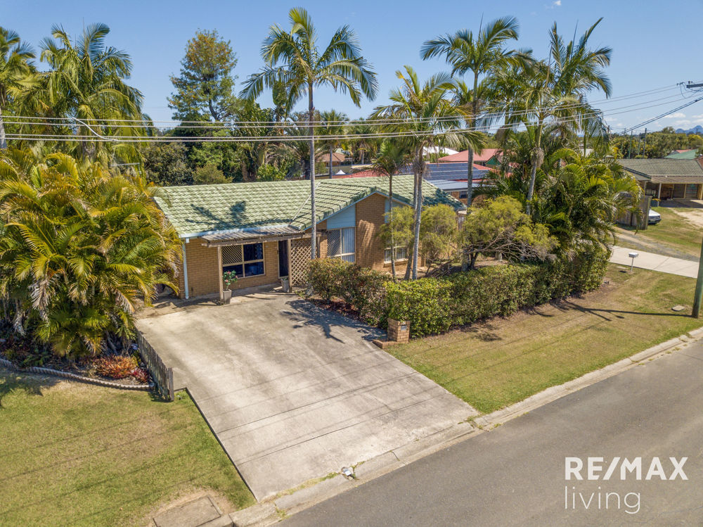 16 CONONDALE AV, CABOOLTURE QLD 4510, 0 ห้องนอน, 0 ห้องน้ำ, House