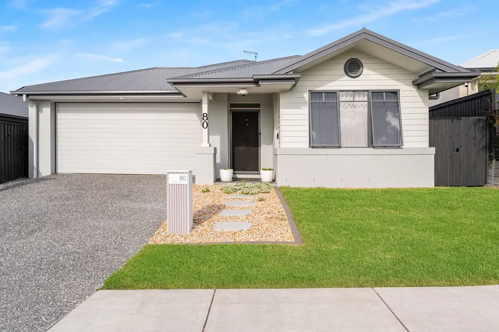 80 Grampians Circuit, Yarrabilba, QLD 4207