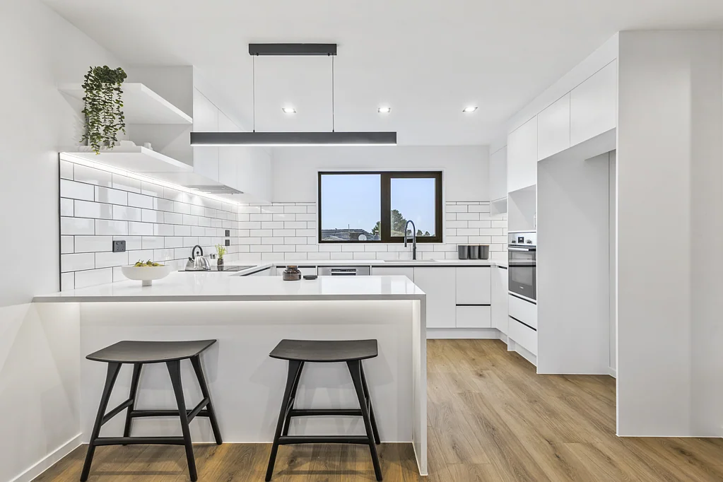 Mount Wellington 4部屋 Stunning New Townhouse in Mount Wellington