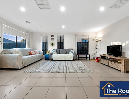 18 Grovedale Way, Manor Lakes, South West Melbourne, 3 rūma, 2 rūma horoi, House