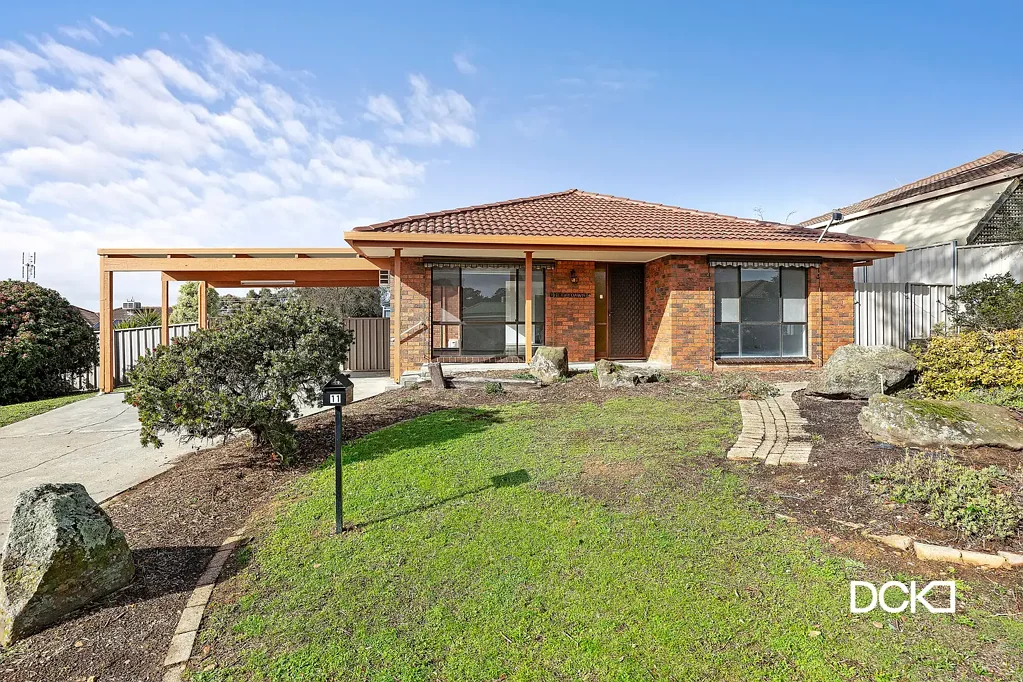 Fresh, Spacious & Move-In Ready!