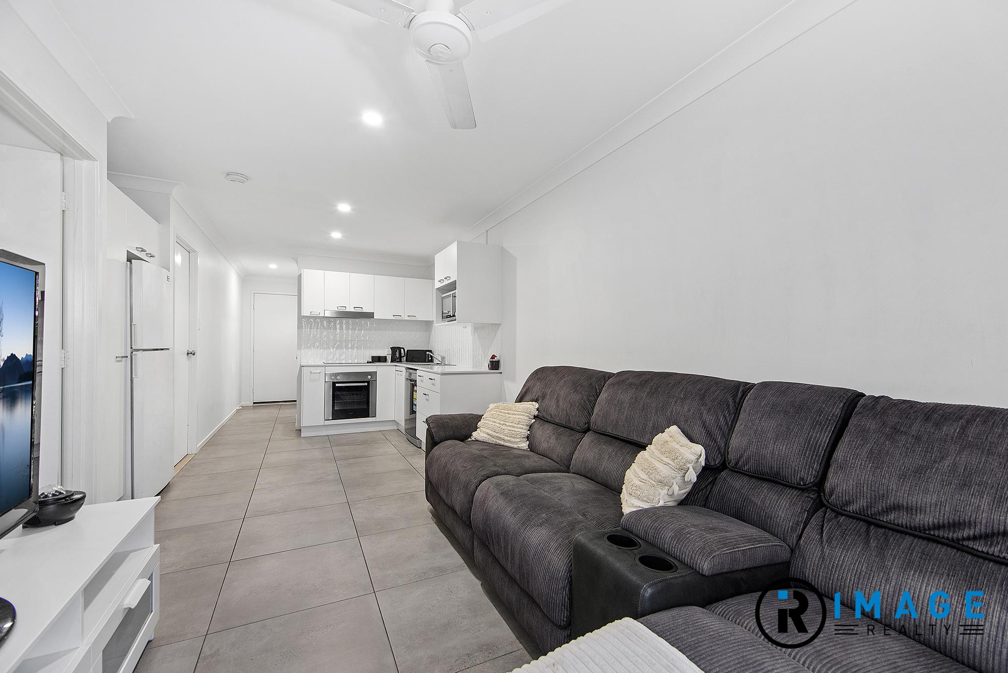 UNIT 4 10 BISHOP ST, EAGLEBY QLD 4207, 0房, 0浴, Unit