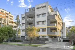 6/4-6 Good Street, Westmead