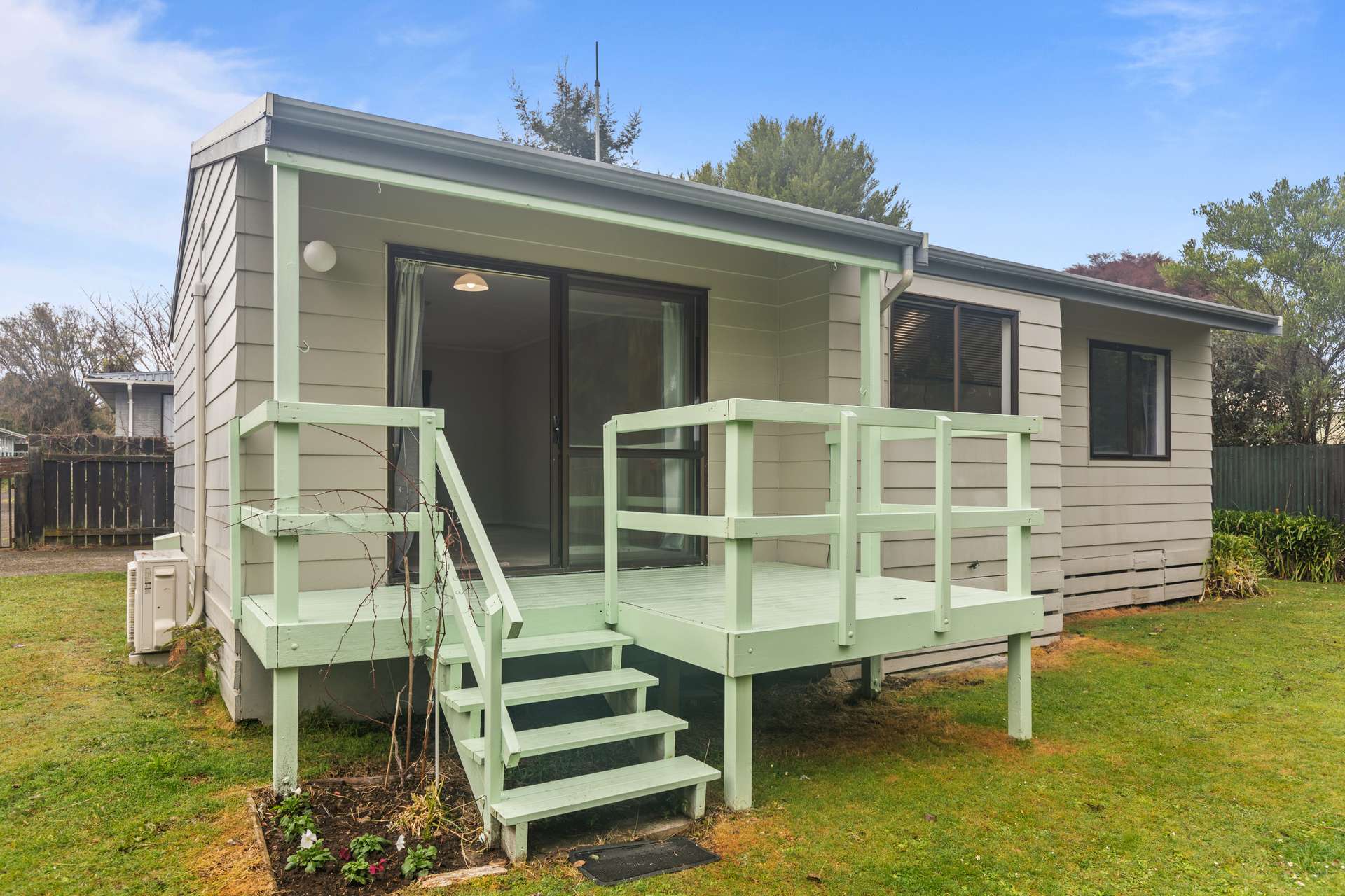 24b Reeve Road, Owhata