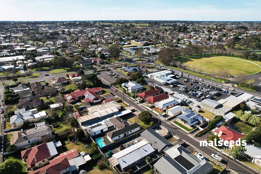 1/9 Francis Street, Mount Gambier, SA 5290